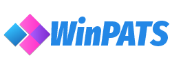 WinPat Logo